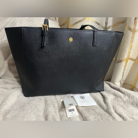 Tory Burch large tote - Picture 2 of 12